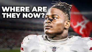 What Happened to Alabama's Hardest Hitting Linebacker? (The True Story of Reuben Foster)