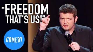 Kevin Bridges Is One Proud Scot | Universal Comedy