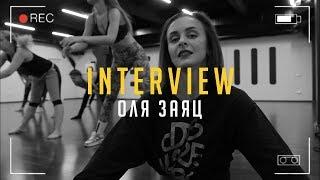 Olga Zayats | Interview