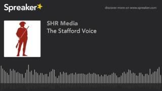 The Stafford Voice