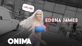 Edona James sjell spektakël në vlogun e saj të parë | Edona’s Vlog | ONIMA