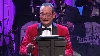 The Typewriter Volker Heißmann und Thilo Wolf Big Band