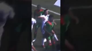 Algeria vs Burkina Faso, Africa Cup 2024 W Edit , double bondjah