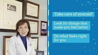 Tips for Coping with Infertility During the Holidays | Dr. Maria Costantini - RMA Network