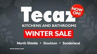 Tecaz WInter Sale 2023