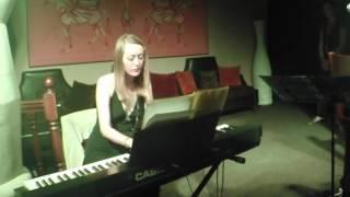 Yulia Nova "Prelude" original tune