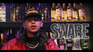 SWABE   - KCG  (OFFICIAL MUSIC VIDEO)