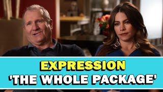 Expression 'The Whole Package' Meaning