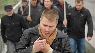 Стригунков разочаровался в украинской революции