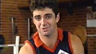 Just A Minute with Garry Lyon 1994.