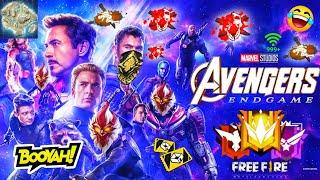 Avengers Movie  Dubbing video funny dubbing // free fire dubbing Part - 33 @P28_Gaming__1  