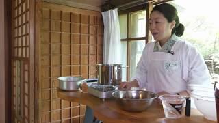 How to cook azuki (red beans) softly for home.