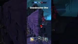 Maybe you can play Vatu on controller 