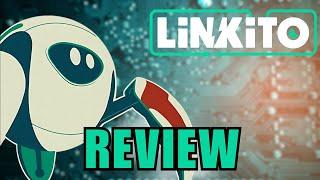 Linkito Review - Does This Challenging Puzzle Game Short Circuit?