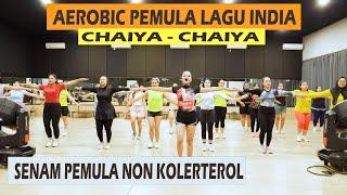 AEROBIC GYMNASTICS FOR BEGINNERS INDIAN SONG 2025