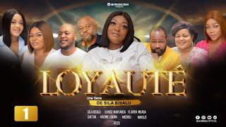 LOYAUTE Ep 1| Film congolais 2024 | Sila Bisalu | SBproduction