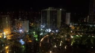 Watch timelapse video of Hurricane Irma's destruction in Miami