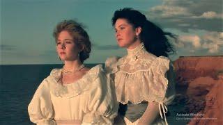 Anne of Green Gables - On Avonlea's Coastal Cliff Scene