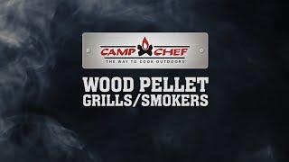 Why You Need a Camp Chef Pellet Grill Smoker