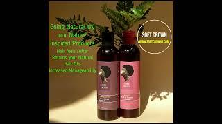 Black Women Hair Care products  #blackhair #locstyles #shortsvideo