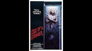 MOVIE REVIEW: Eyes Of A Stranger (1981)