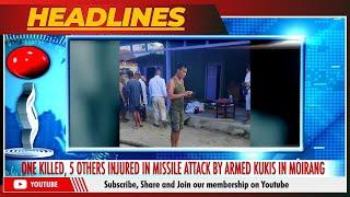 IMPACT NEWS 8PM HEADLINES 06 SEP 2024