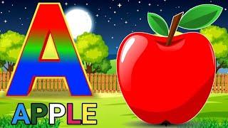 ABCD | ABCD Learning video for kids | Capital letters | Alfhabet |@yd studio