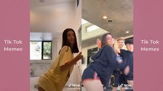 Charli d'amelio Vs AddisonRae tiktok dancer hot