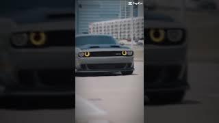 Dodge challenger edit