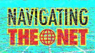 'Navigating the Net' with Jan & Peter  - #ShareSomeGood #creatorsforchange