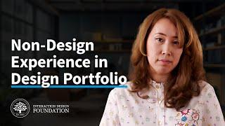 How to Build a UX Design Portfolio Without Experience