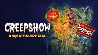 A Creepshow Animated Special (2020)