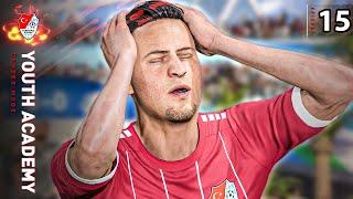 THE SEASON FINALE FOR PROMOTION! - FIFA 21 YOUTH ACADEMY CAREER MODE #15 (NEXT GEN)