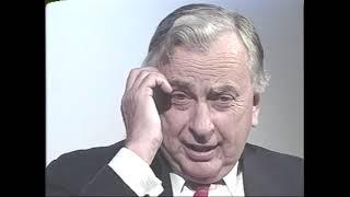 Gore Vidal interviewed by Connie Martinson on "Connie Martinson Talks Books" (December 1988)