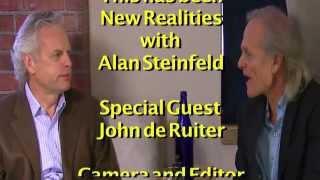 John de Ruiter Interview on New Realities - The  Purity of Self