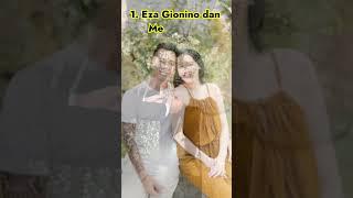 NEKAT NIKAH_5 PASANGAN ARTIS YG MENIKAH TANPA RESTU ORANG TUA #shorts #artis #nikah #viral #trending