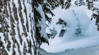 Mammoth Mountain: Most Snow in the Country