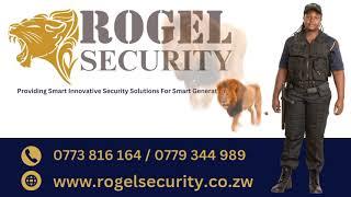 Rogel Security: Empowering Smart Security for the Next Generation