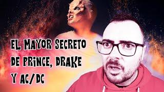 GEORGE YOUNG: desvelamos el SECRETO de Prince, Drake, AC/DC y Avicii