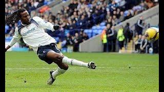 Ricardo Gardner Wonder goal vs Bayern Munich