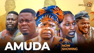 AMUDA Latest Yoruba Movie 2024 Muyiwa Ademola Ayo Olaiya Peju Ogunmola Kolawole Ajeyemi