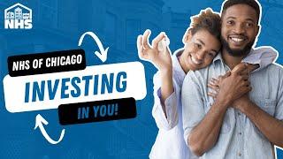 Investing in You Throughout Your Entire Homeownership Journey | NHS of Chicago