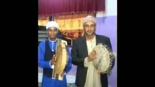 Nassir Albakhdwary....Haramu amiinu Recorded Version-Ibrahimu's Place