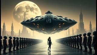 When Humanity Strikes Back—The Empire Faces Its End | HFY Sci-Fi Story