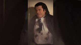 Butch massacred Vincent ! | Pulp Fiction