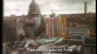 Chewits Advert 1980s - 2 of 4