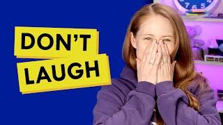 Can You Resist Laughing at These ADHD Jokes? Let's Find Out!