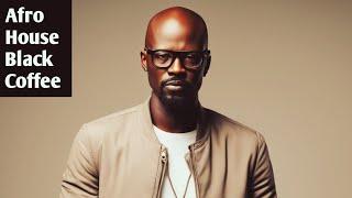 Afro House Mix 2024 | Black Coffee, Keinemusik, Idd Aziz, Nyto