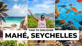 Brilliant Places to Visit on Mahe, Seychelles I  Mahé Travel Guide