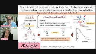 AJOG MFM Updates